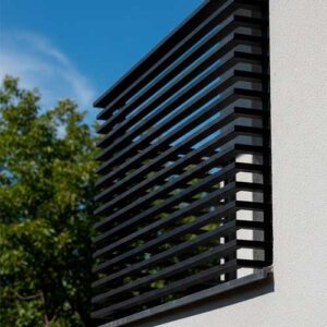 Steel Balcony Model 3 2 AMP
