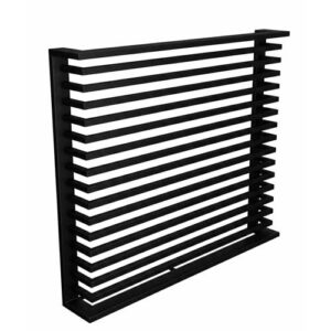 Steel Balcony Model 3 3 AMP
