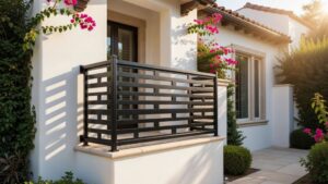 Balcony Linear Horizon Stack ln 04 AMP