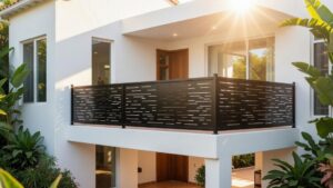 Balcony Linear Linear Drift ln 06 AMP