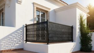 Balcony Linear Velocity Line ln 09 AMP