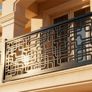 Balcony Avant Interlock Grid av 14 2 AMP