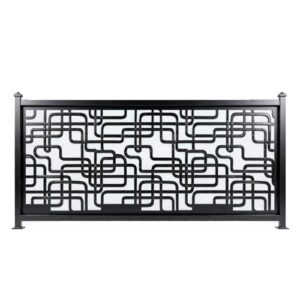 Balcony Avant Interlock Grid av 14 3 AMP