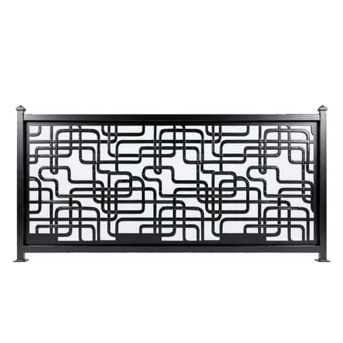 Balcony Avant Interlock Grid av 14 3 AMP