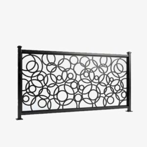 Balcony Avant Interwoven Orbit av 13 3 AMP