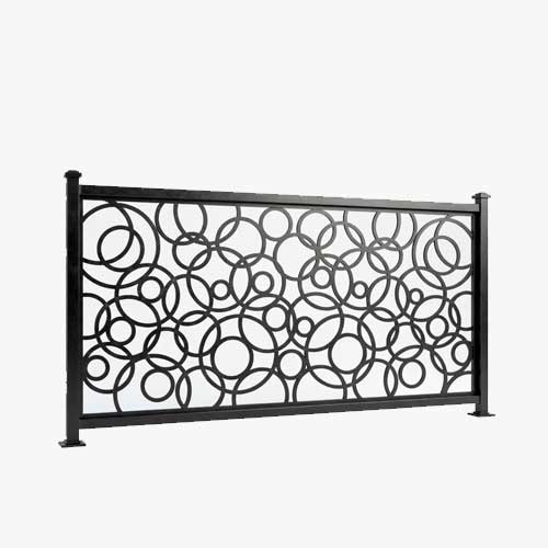 Balcony Avant Interwoven Orbit av 13 3 AMP