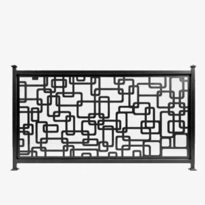 Balcony Avant Metro Linc av 04 4 AMP