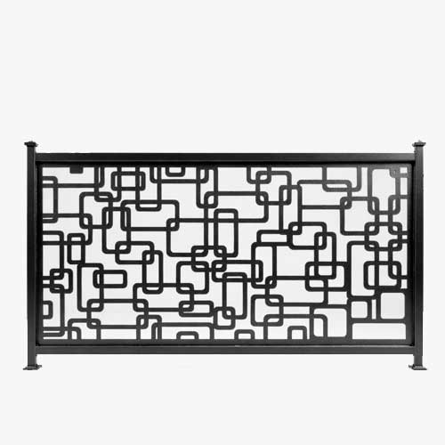 Balcony Avant Metro Linc av 04 4 AMP