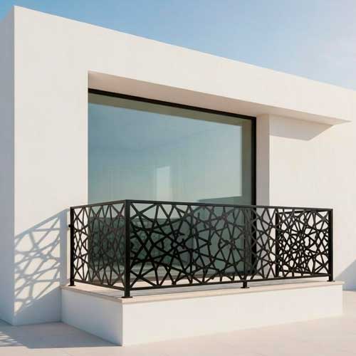 Balcony Avant Neural Grid AV 02 - Image 3