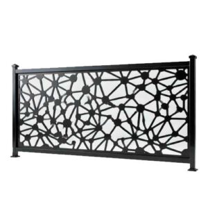Balcony Avant Neutral Grid AMP Av 02