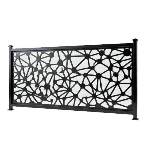 Balcony Avant Neutral Grid AMP Av 02