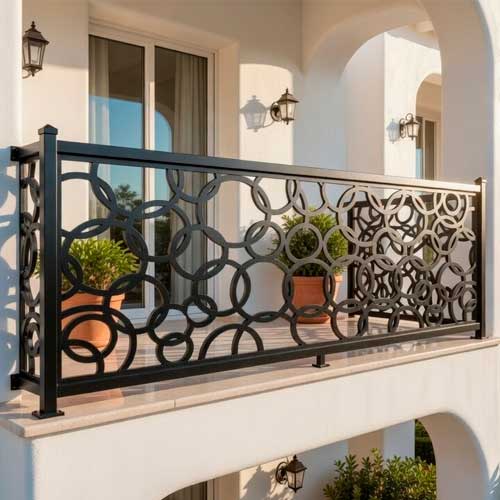 Balcony Avant Orbit av 10 2 AMP