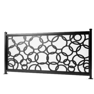 Balcony Avant Orbit av 10 3 AMP