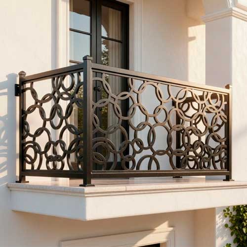 Balcony Avant Orbit av 10 AMP
