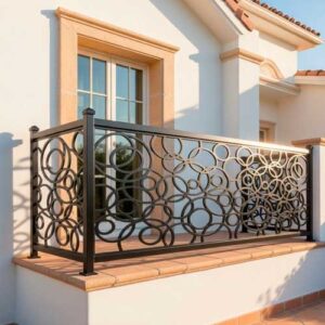 Balcony Avant Symmetric Orbit av 15 2 AMP