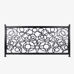 Balcony Avant Symmetric Orbit av 15 3 AMP