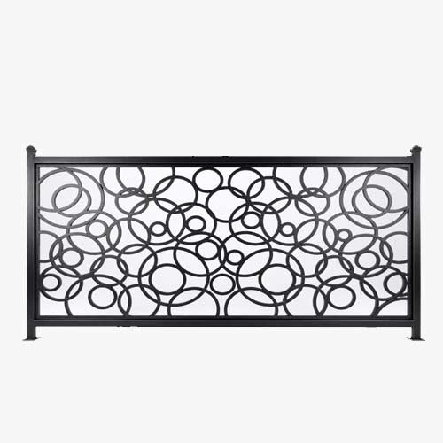 Balcony Avant Symmetric Orbit av 15 3 AMP