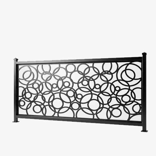 Balcony Avant Symmetric Orbit av 15 4 AMP