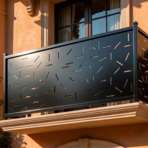 Balcony Avant Urban Pulse av 11 2 AMP