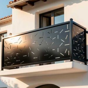 Balcony Avant Urban Pulse av 11 AMP