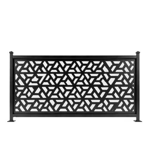 Balcony Avant Vector Shift av 01 3 AMP