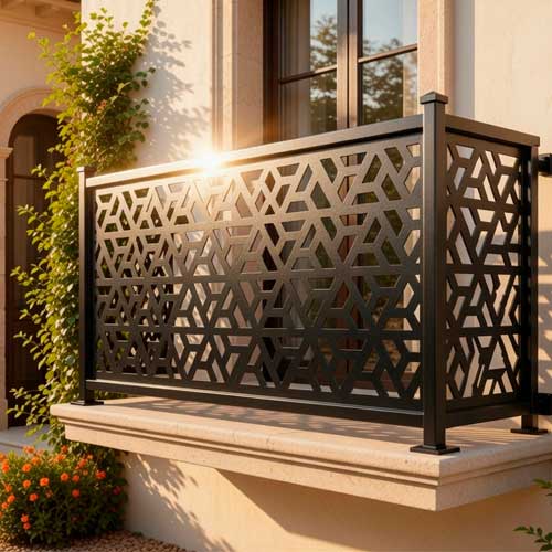 Balcony Avant Vector Shift av 01 AMP