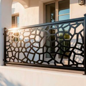 Balcony Fragmenta av 07 2 AMP