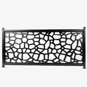 Balcony Fragmenta av 07 3 AMP
