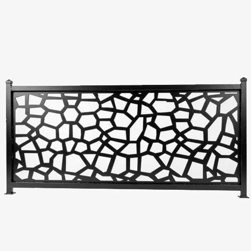 Balcony Fragmenta av 07 3 AMP