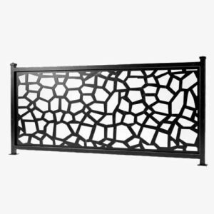 Balcony Fragmenta av 07 4 AMP