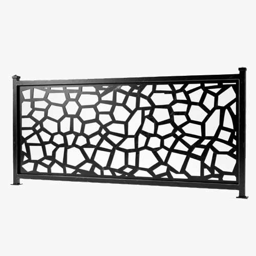 Balcony Fragmenta av 07 4 AMP