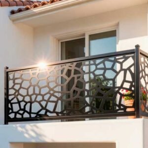 Balcony Fragmenta av 07 AMP