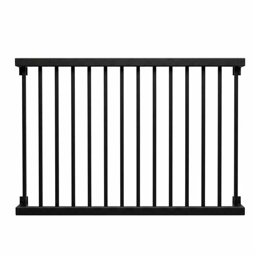 Steel Balcony Model 1 2 AMP