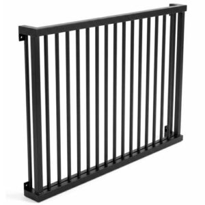 Steel Balcony Model 1 3 AMP