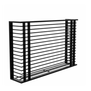 Steel Balcony Model 4 2 AMP