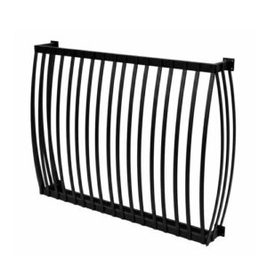 Steel Balcony Model 5 3 AMP