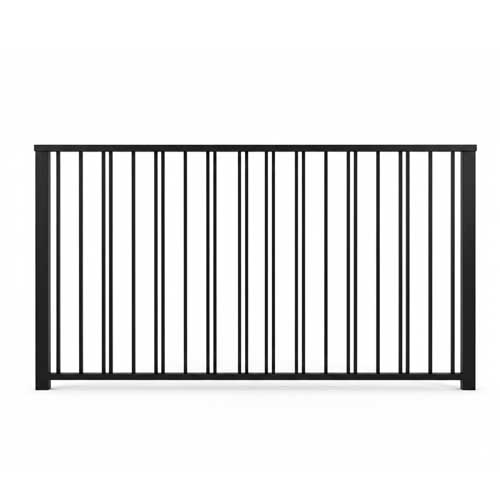 Steel Balcony Model 6 2 AMP