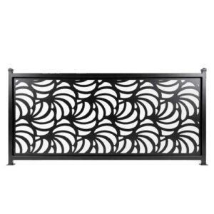 Balcony Avant Vortex Flow AMP AV 12 3
