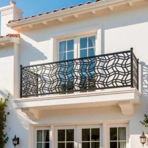 Balcony Avant Waveform av 6 2 AMP