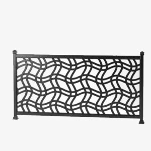 Balcony Avant Waveform av 6 3 AMP