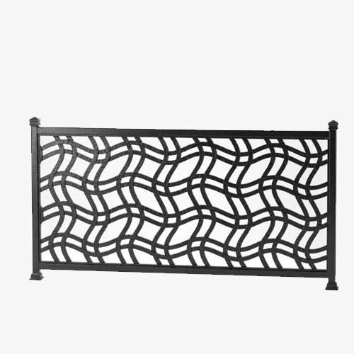 Balcony Avant Waveform av 6 3 AMP