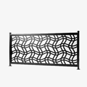 Balcony Avant Waveform av 6 4 AMP
