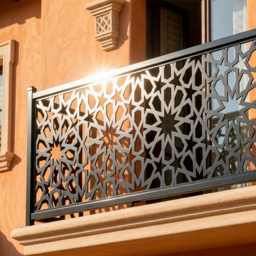 Balcony Heritage Alhambra Pattern hr 06 2 AMP