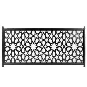 Balcony Heritage Alhambra Pattern hr 06 3 AMP