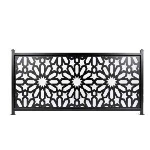 Balcony Heritage Granada Crest hr 05 3 AMP