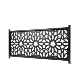 Balcony Heritage Granada Crest hr 05 4 AMP