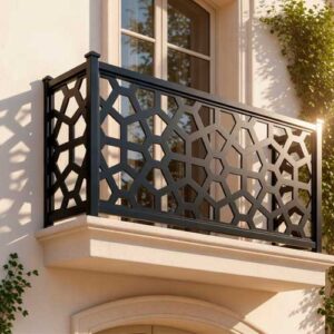 Balcony Heritage Palazzo Lattice hr 08 AMP