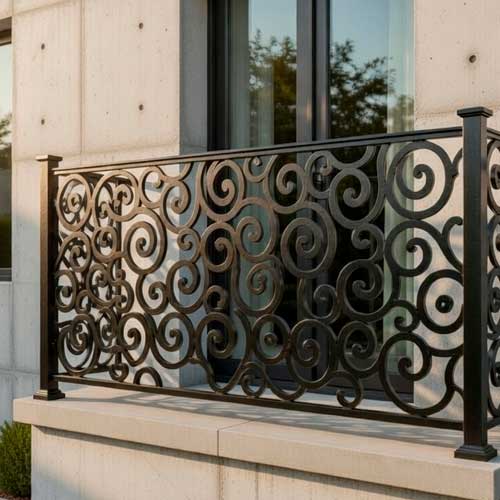 Balcony Heritage Regalia Scroll hr 01 2 AMP