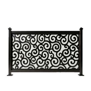 Balcony Heritage Regalia Scroll hr 01 3 AMP