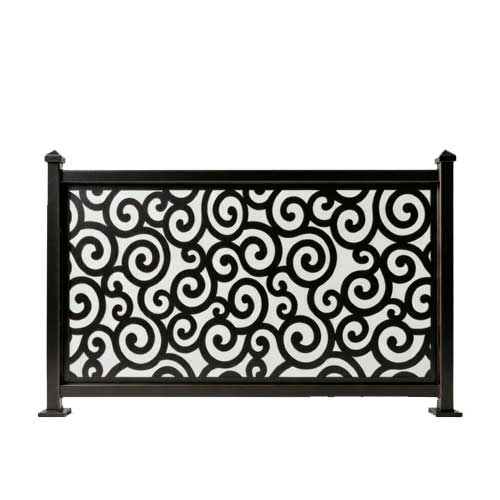 Balcony Heritage Regalia Scroll hr 01 3 AMP
